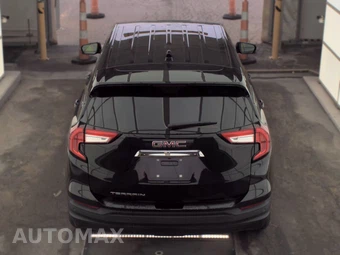 2024 GMC Terrain SLE 3SA - miniatura 6