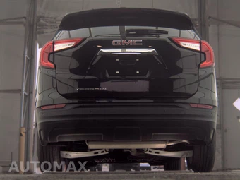 2024 GMC Terrain SLE 3SA - miniatura 7