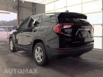 2024 GMC Terrain SLE 3SA - miniatura 8