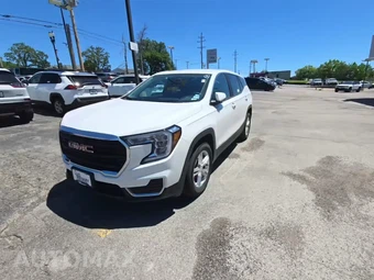 2024 GMC Terrain SLE 3SA