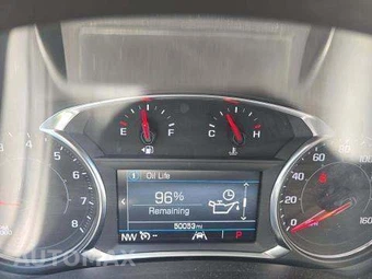 2024 GMC Terrain SLE 3SA - miniatura 10