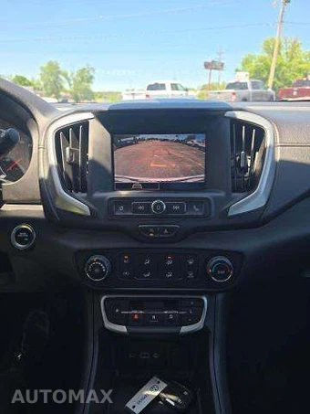 2024 GMC Terrain SLE 3SA - miniatura 11