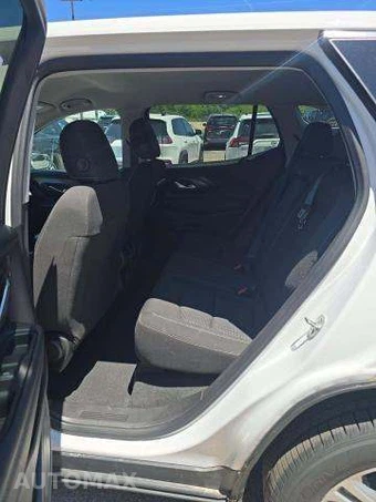 2024 GMC Terrain SLE 3SA - miniatura 14