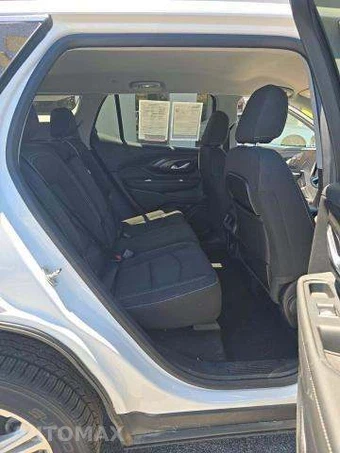 2024 GMC Terrain SLE 3SA - miniatura 17