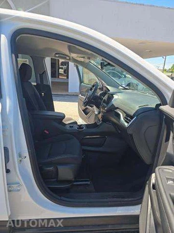 2024 GMC Terrain SLE 3SA - miniatura 19