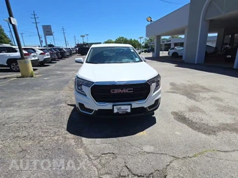 2024 GMC Terrain SLE 3SA - miniatura 2