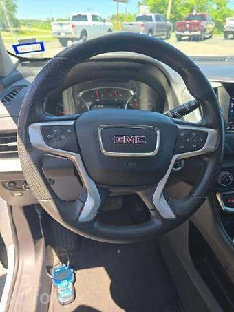 2024 GMC Terrain SLE 3SA - miniatura 30