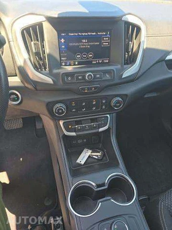 2024 GMC Terrain SLE 3SA - miniatura 31