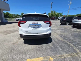 2024 GMC Terrain SLE 3SA - miniatura 4