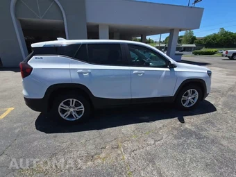 2024 GMC Terrain SLE 3SA - miniatura 5