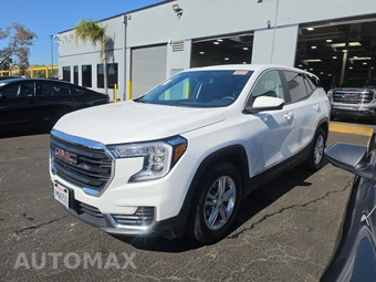 2024 GMC Terrain SLE 3SA