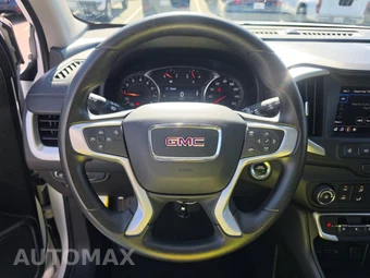 2024 GMC Terrain SLE 3SA - miniatura 10