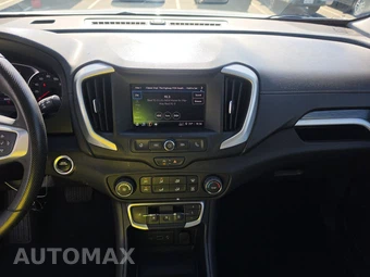 2024 GMC Terrain SLE 3SA - miniatura 11