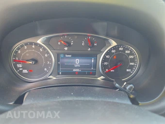 2024 GMC Terrain SLE 3SA - miniatura 12