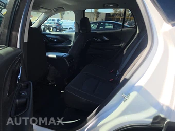 2024 GMC Terrain SLE 3SA - miniatura 13