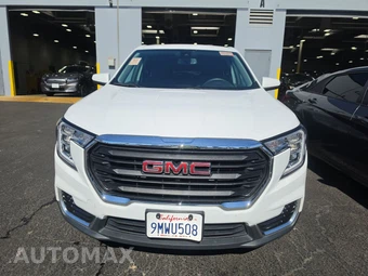 2024 GMC Terrain SLE 3SA - miniatura 2