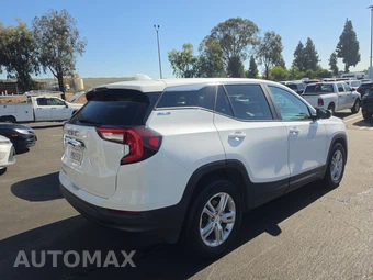 2024 GMC Terrain SLE 3SA - miniatura 4