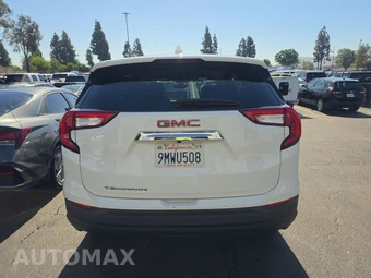 2024 GMC Terrain SLE 3SA - miniatura 5