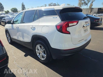 2024 GMC Terrain SLE 3SA - miniatura 6