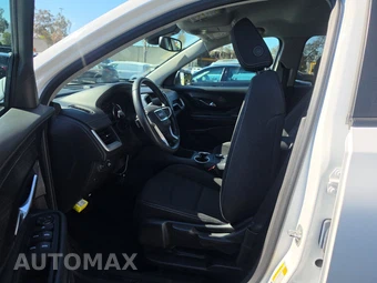 2024 GMC Terrain SLE 3SA - miniatura 7