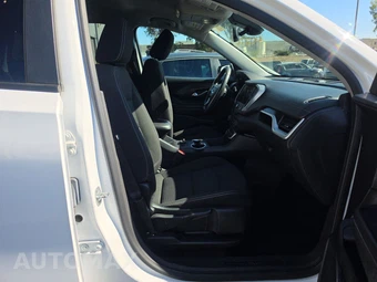 2024 GMC Terrain SLE 3SA - miniatura 8