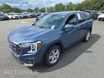 2024 GMC Terrain SLE 3SA