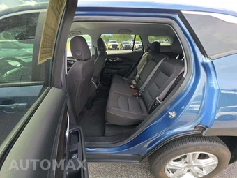 2024 GMC Terrain SLE 3SA - miniatura 13