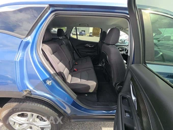 2024 GMC Terrain SLE 3SA - miniatura 16