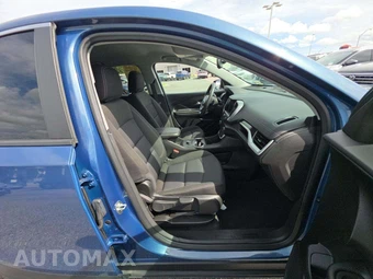 2024 GMC Terrain SLE 3SA - miniatura 18