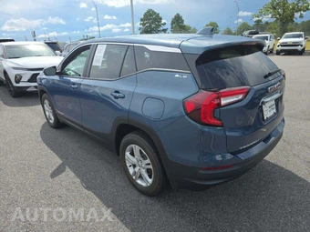 2024 GMC Terrain SLE 3SA - miniatura 2