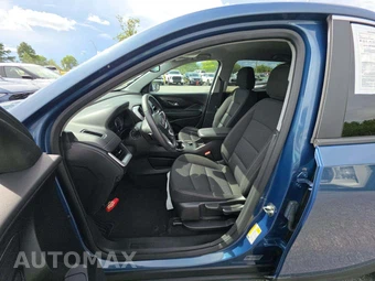 2024 GMC Terrain SLE 3SA - miniatura 6