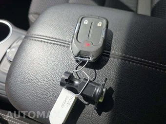2024 GMC Terrain SLE 3SA - miniatura 8