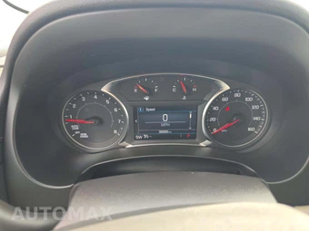 2024 GMC Terrain SLE 3SA - miniatura 9