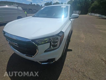 2024 GMC Terrain SLE 3SA