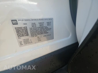 2024 GMC Terrain SLE 3SA - miniatura 10