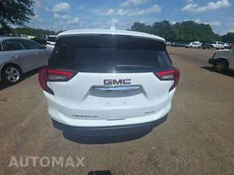 2024 GMC Terrain SLE 3SA - miniatura 18