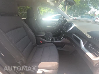 2024 GMC Terrain SLE 3SA - miniatura 19
