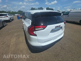 2024 GMC Terrain SLE 3SA - miniatura 2