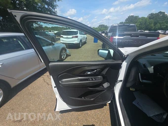 2024 GMC Terrain SLE 3SA - miniatura 20