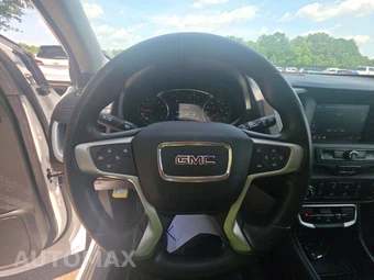2024 GMC Terrain SLE 3SA - miniatura 21