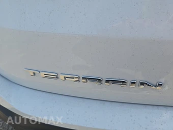 2024 GMC Terrain SLE 3SA - miniatura 22