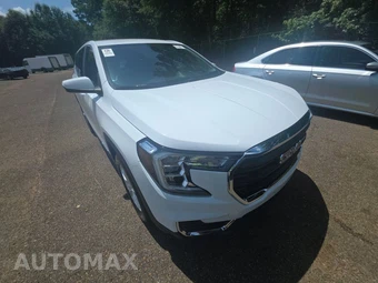 2024 GMC Terrain SLE 3SA - miniatura 3
