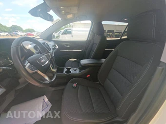 2024 GMC Terrain SLE 3SA - miniatura 5