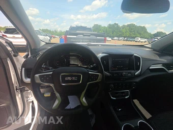 2024 GMC Terrain SLE 3SA - miniatura 6