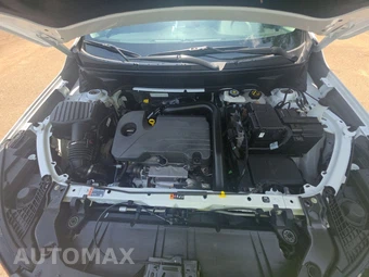 2024 GMC Terrain SLE 3SA - miniatura 7