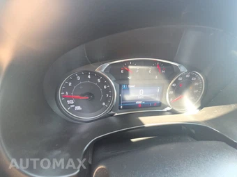 2024 GMC Terrain SLE 3SA - miniatura 8