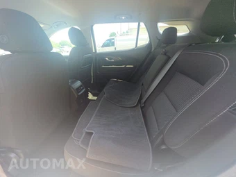 2024 GMC Terrain SLE 3SA - miniatura 9