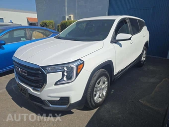 2024 GMC Terrain SLE 3SA
