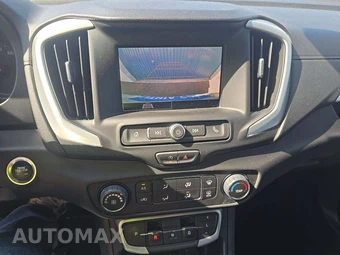 2024 GMC Terrain SLE 3SA - miniatura 10