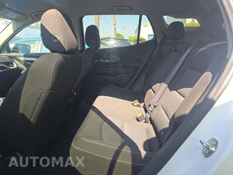 2024 GMC Terrain SLE 3SA - miniatura 13